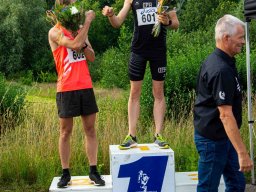 Heidekamppark 2021 SegmentRun